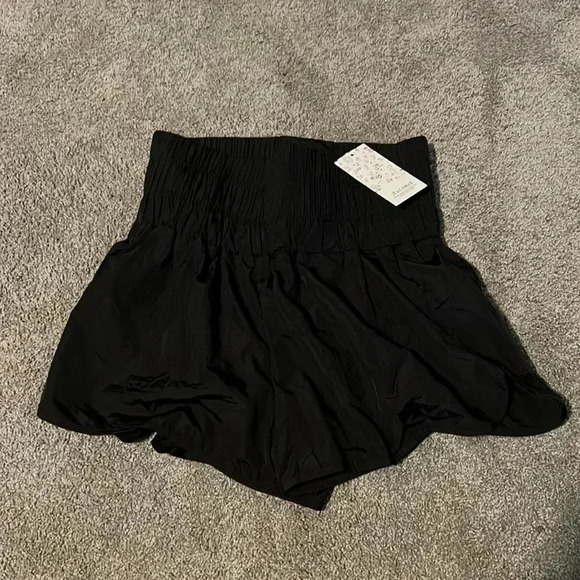 (1)NWT athletic  shorts - Picture 2 of 3